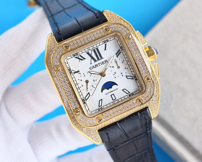 Cartier Watch CTW00434