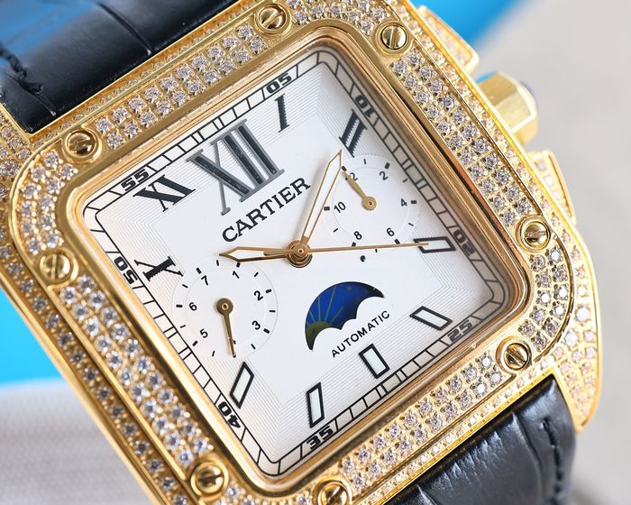 Cartier Watch CTW00434