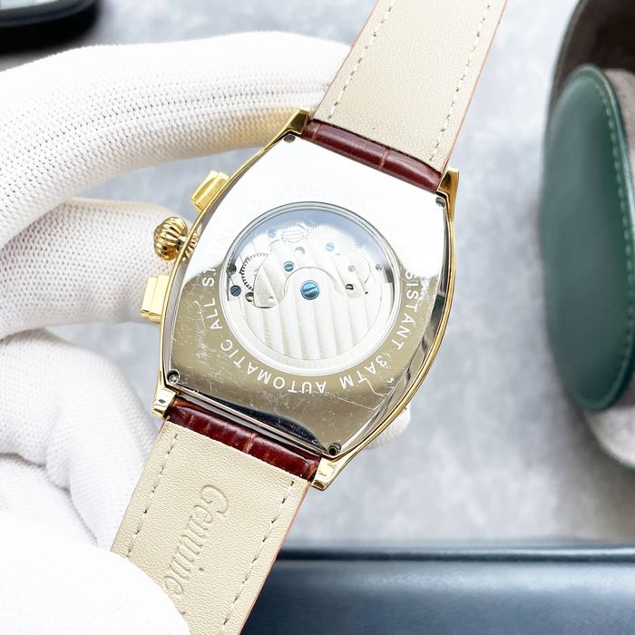 Cartier Watch CTW00435-1