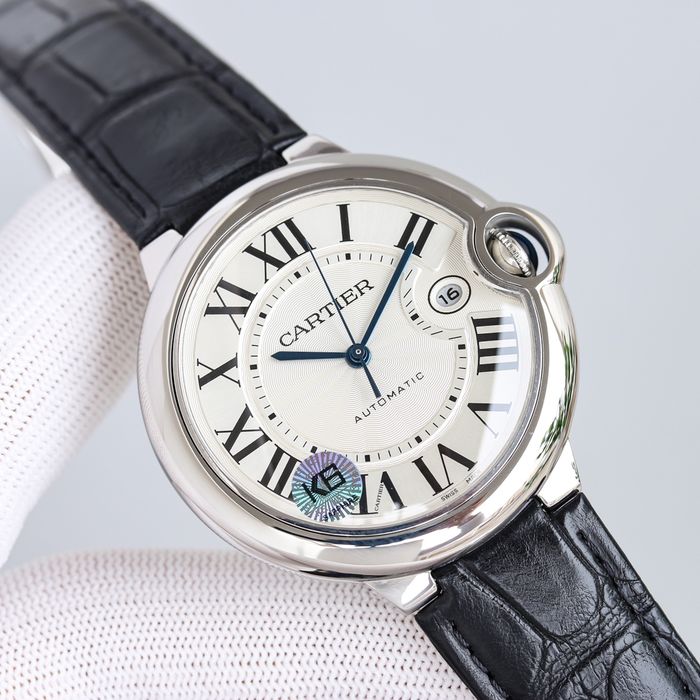 Cartier Watch CTW00439