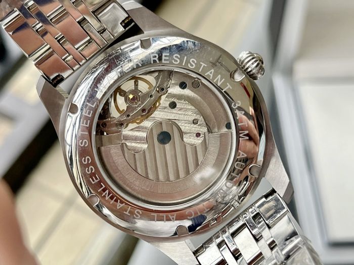 Cartier Watch CTW00440-1