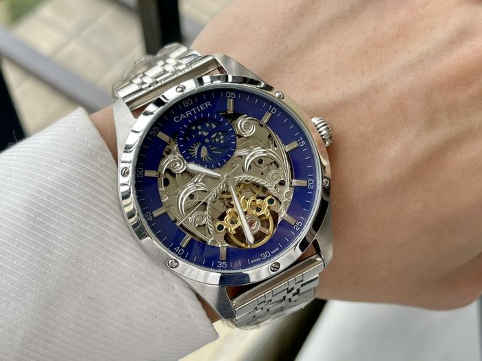 Cartier Watch CTW00440-2