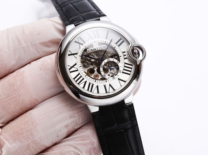 Cartier Watch CTW00441-1