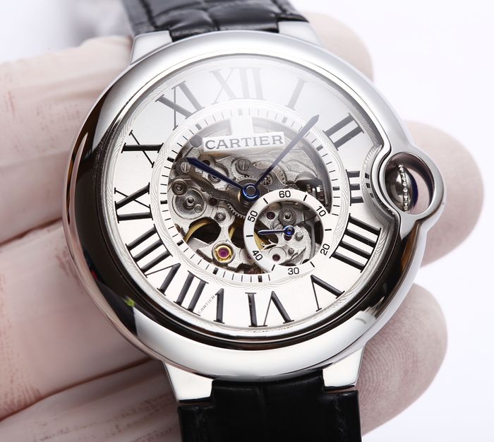 Cartier Watch CTW00441-1