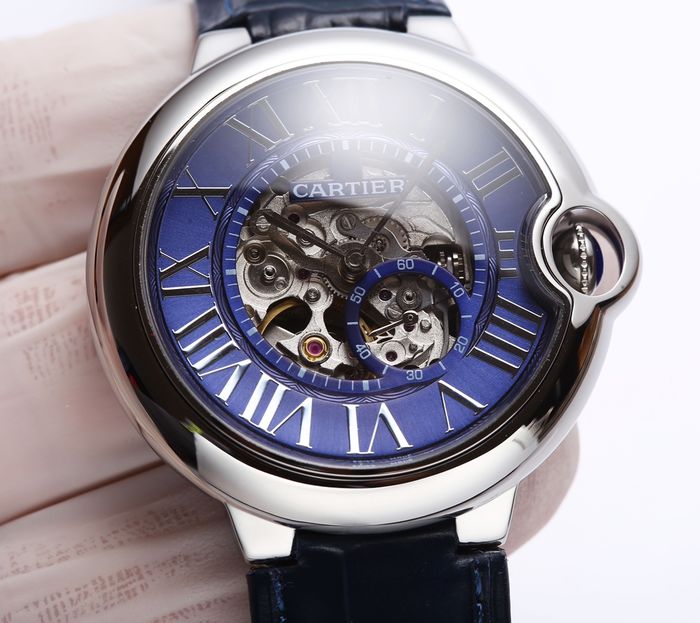 Cartier Watch CTW00441-2
