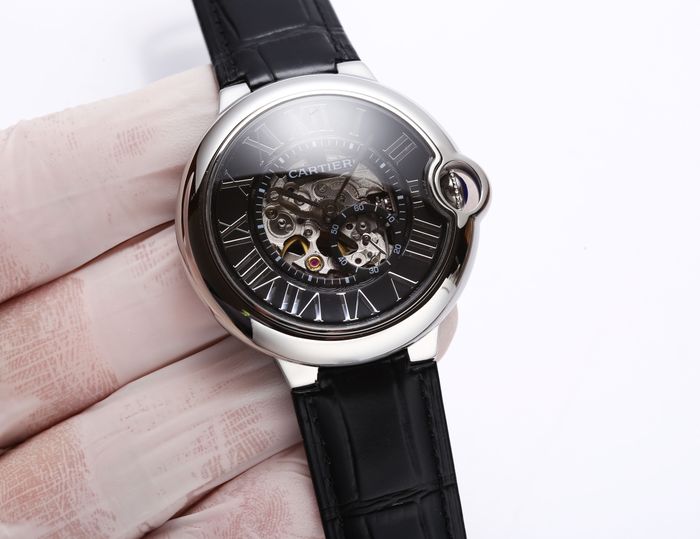 Cartier Watch CTW00441-3