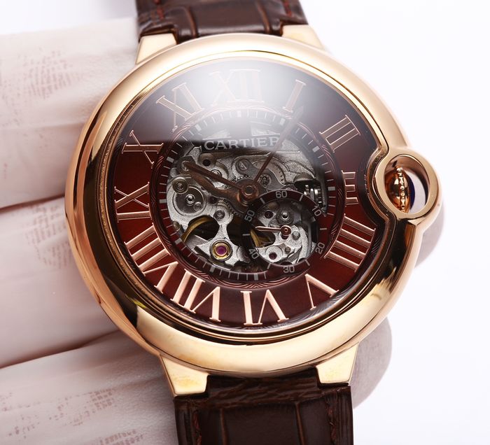 Cartier Watch CTW00442-2