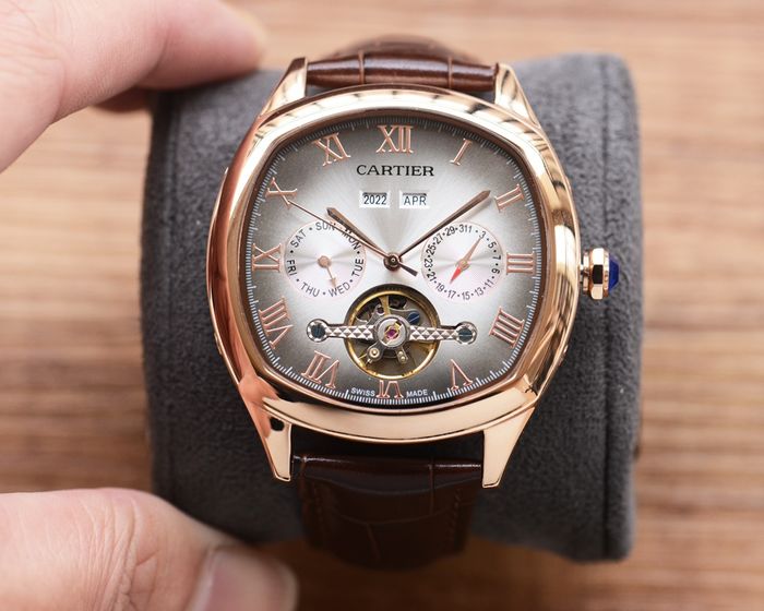 Cartier Watch CTW00443-2