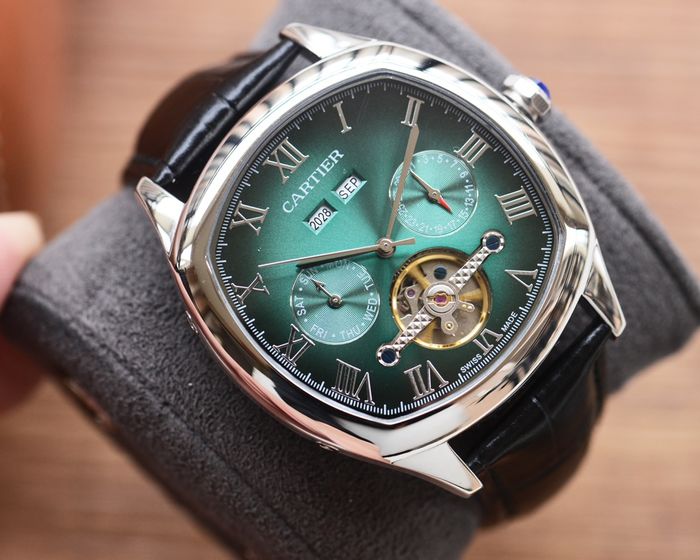 Cartier Watch CTW00443-3