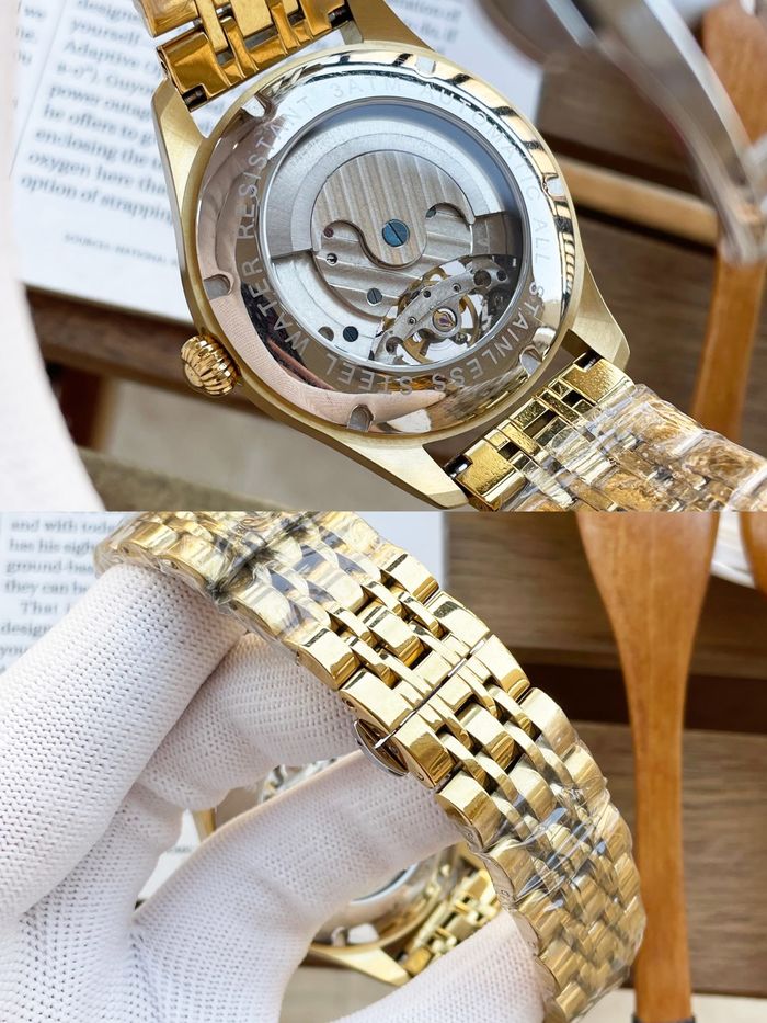 Cartier Watch CTW00444-1