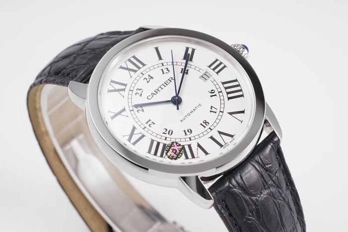 Cartier Watch CTW00445