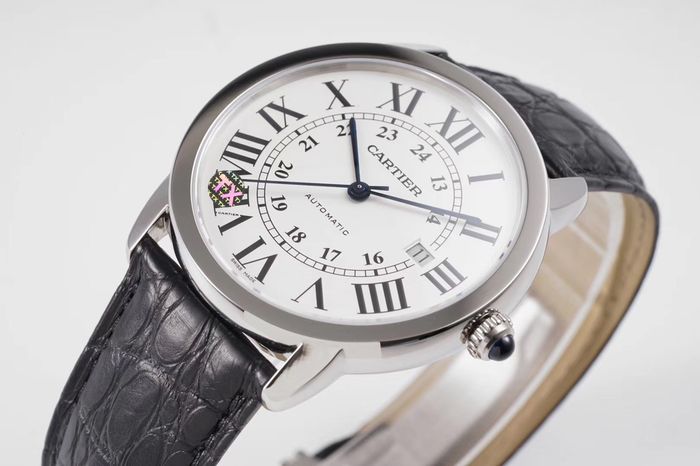 Cartier Watch CTW00445