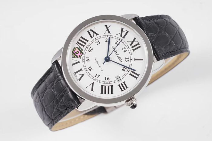 Cartier Watch CTW00445