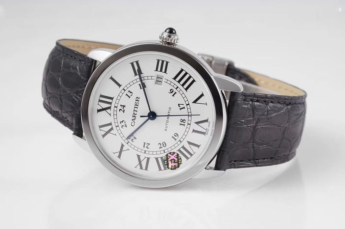 Cartier Watch CTW00445