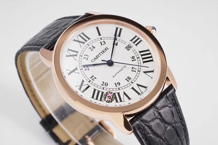 Cartier Watch CTW00446