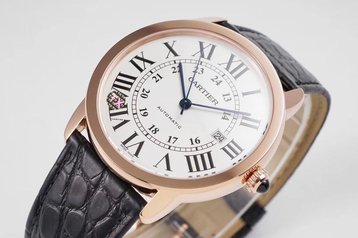 Cartier Watch CTW00446