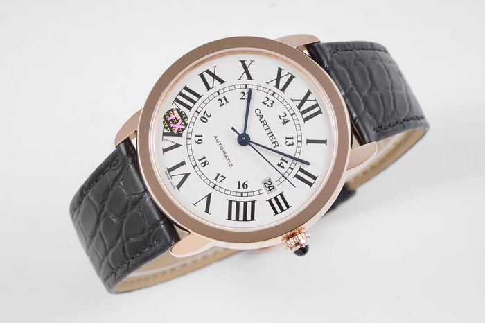 Cartier Watch CTW00446