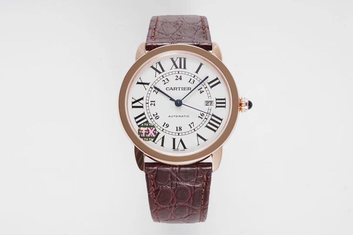 Cartier Watch CTW00447