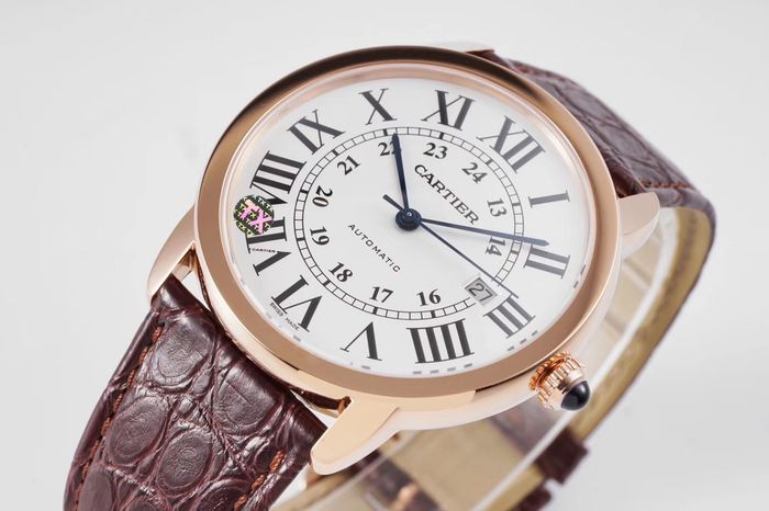 Cartier Watch CTW00447