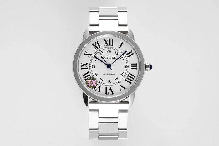 Cartier Watch CTW00448