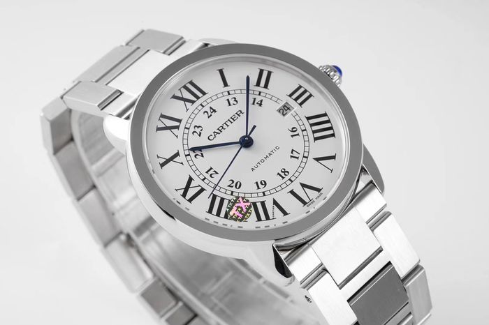 Cartier Watch CTW00448