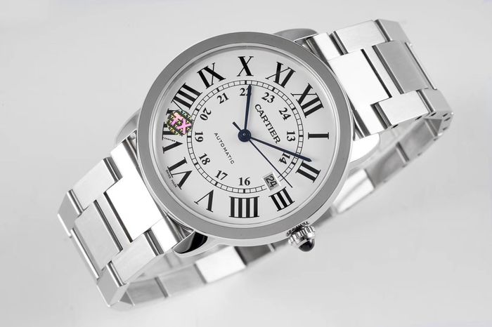 Cartier Watch CTW00448