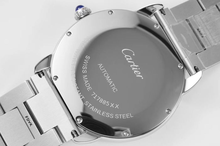 Cartier Watch CTW00448