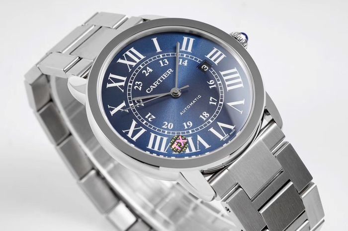 Cartier Watch CTW00449