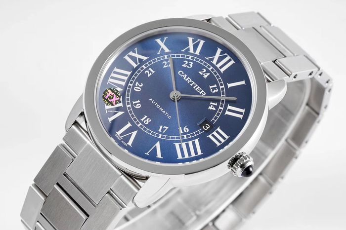 Cartier Watch CTW00449