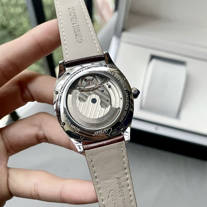 Cartier Watch CTW00450-1