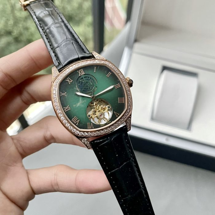 Cartier Watch CTW00450-7