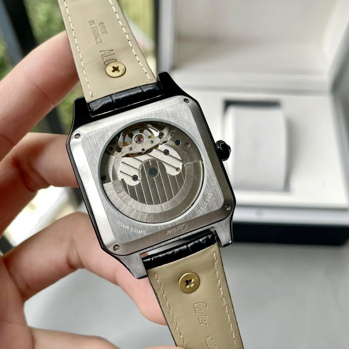 Cartier Watch CTW00451-1