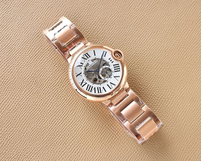 Cartier Watch CTW00457-1
