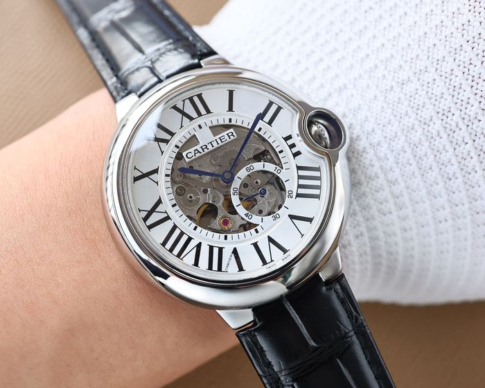 Cartier Watch CTW00457-2