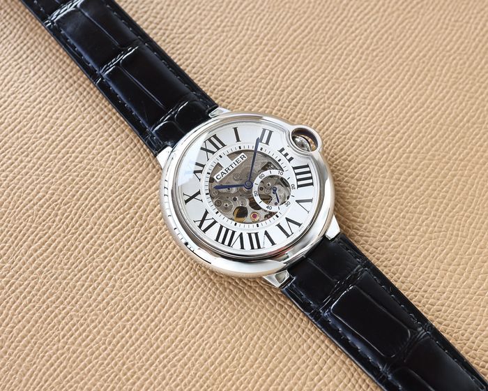 Cartier Watch CTW00457-2