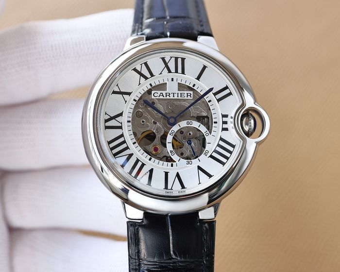Cartier Watch CTW00458-1