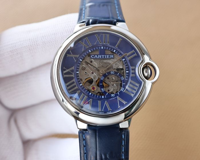 Cartier Watch CTW00458-5