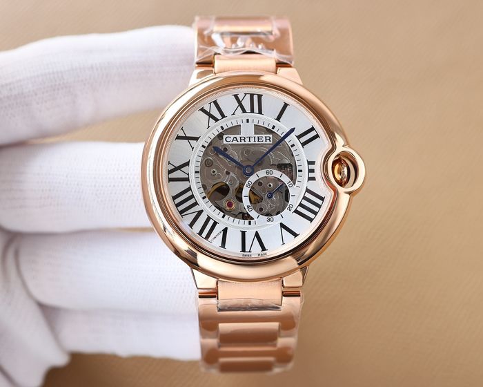 Cartier Watch CTW00459-1