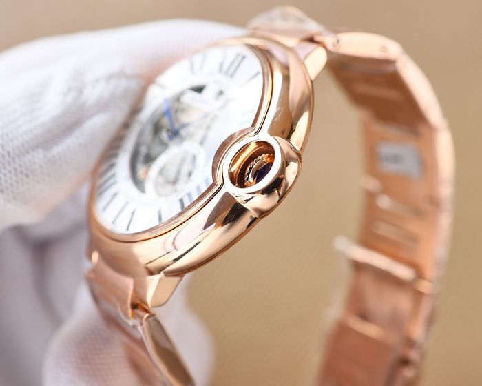 Cartier Watch CTW00459-1