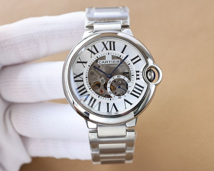 Cartier Watch CTW00459-2