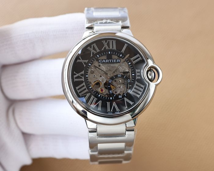 Cartier Watch CTW00459-3