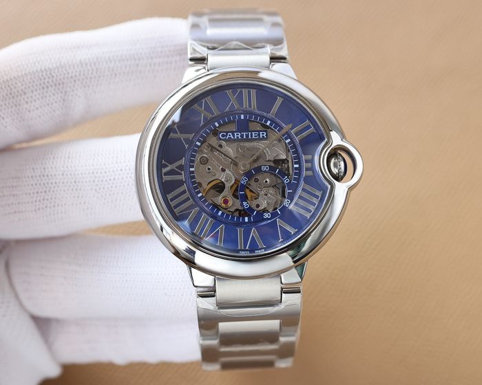 Cartier Watch CTW00459-4