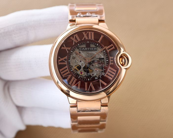 Cartier Watch CTW00459-5