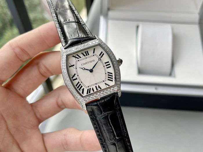 Cartier Watch CTW00460-1