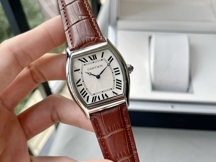 Cartier Watch CTW00461-5