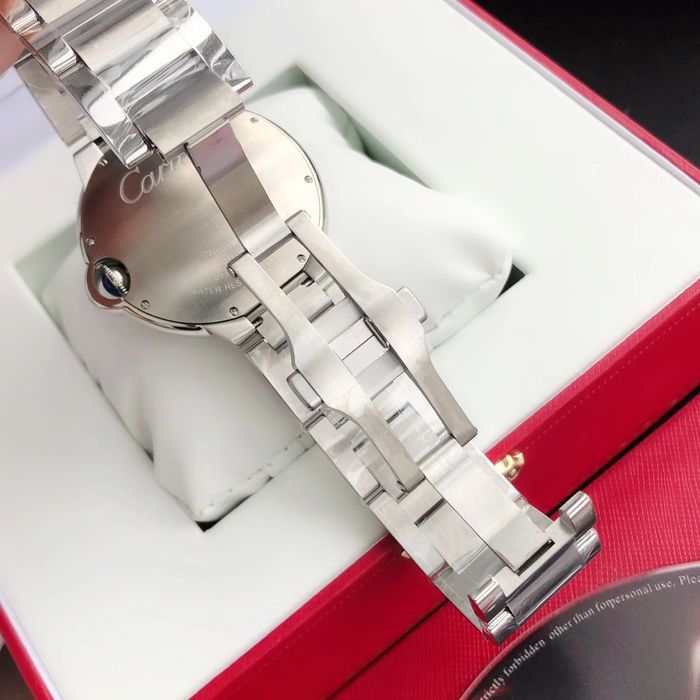 Cartier Watch CTW00466-1