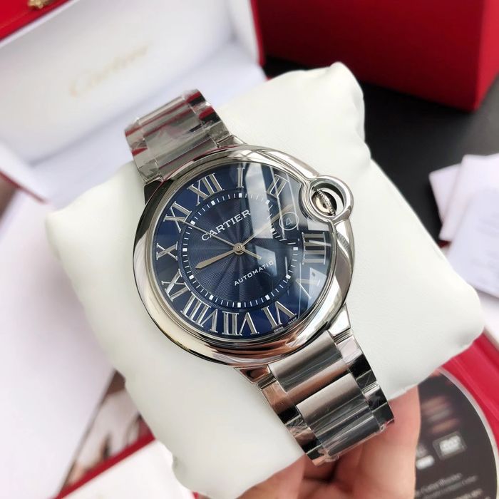 Cartier Watch CTW00466-2