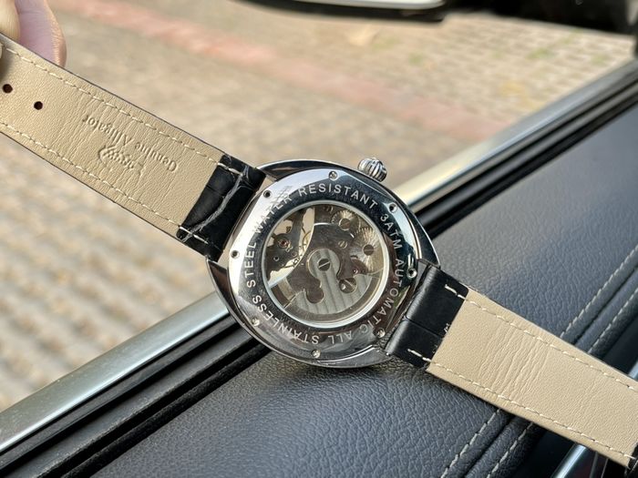 Cartier Watch CTW00474-1