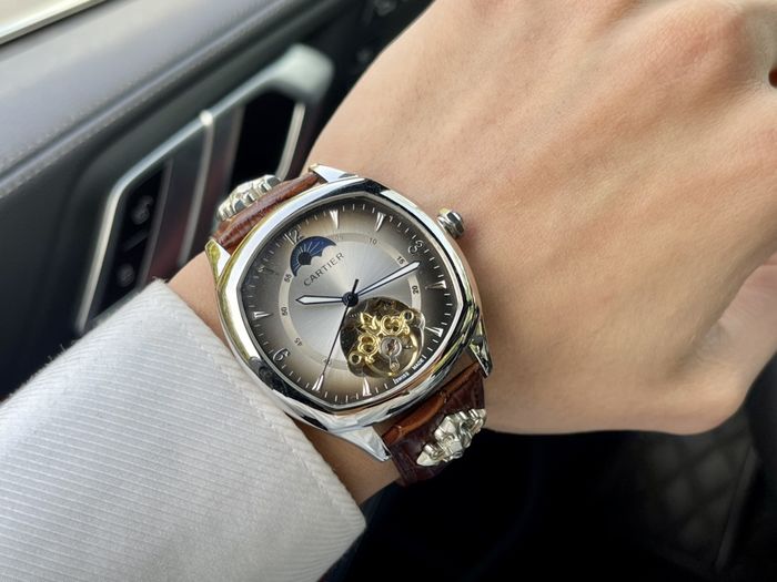 Cartier Watch CTW00475-3