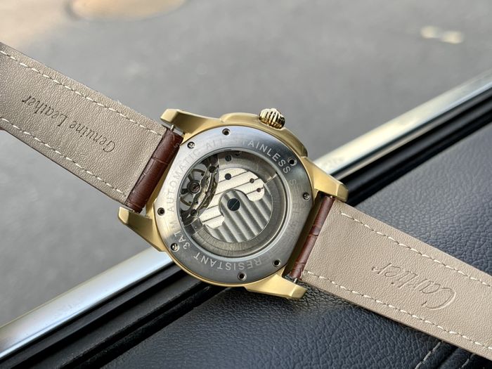 Cartier Watch CTW00478-1